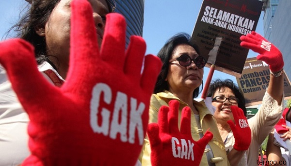 Perubahan RUU KPK Dinilai Makin Kuatkan Koruptor